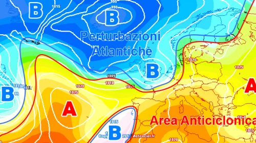 Previsioni per Matera: 23/11 - 25/11/2012